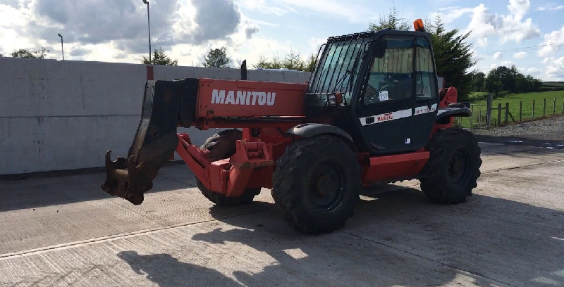 двигатель Deutz для электрического погрузчика